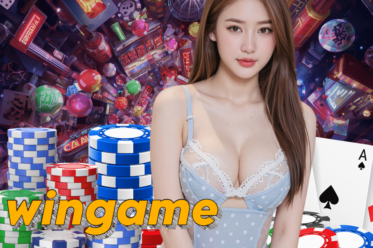 wingame casino